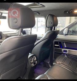 مێرسێدس بێنز G-Class
